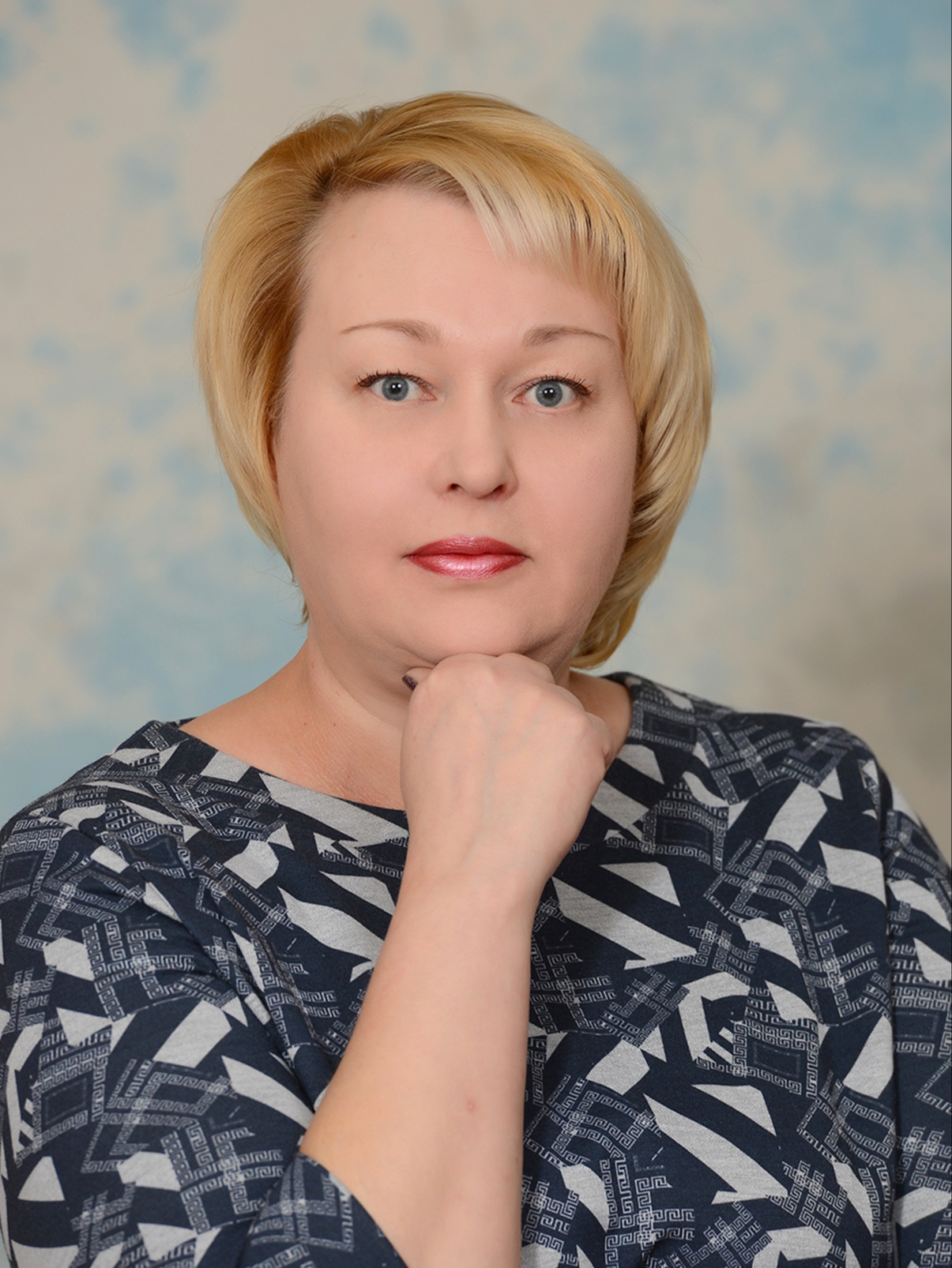 Туголукова Ольга Петровна Туголукова Ольга Петровна.