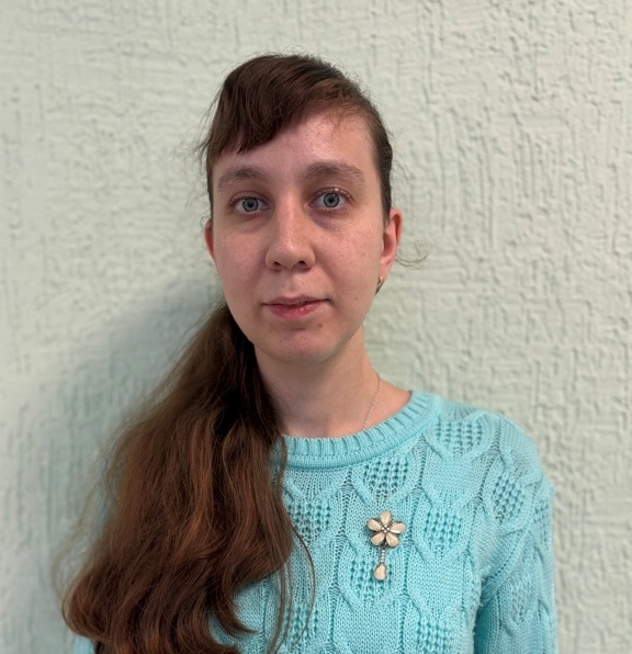 Вязникова Алёна Сергеевна Вязникова Алёна Сергеевна.