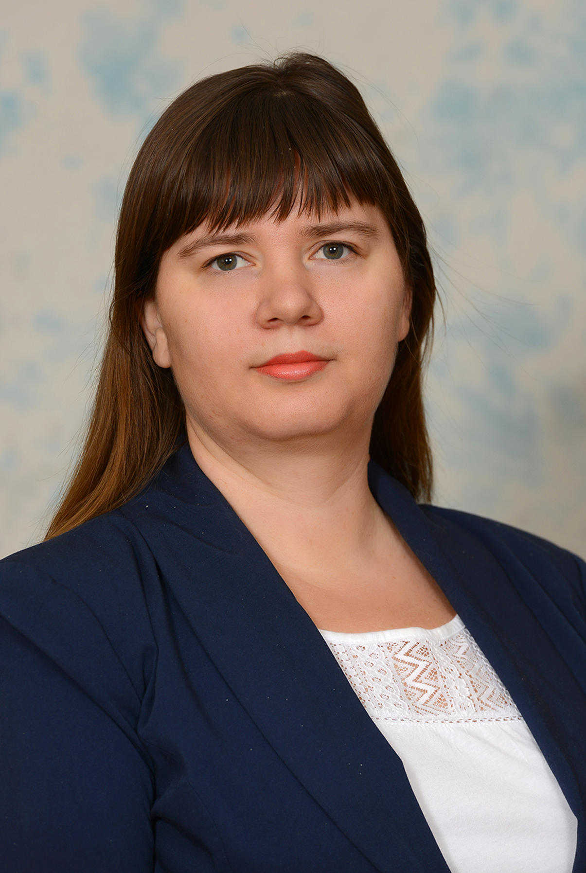 Алексеева Юлия Юрьевна.