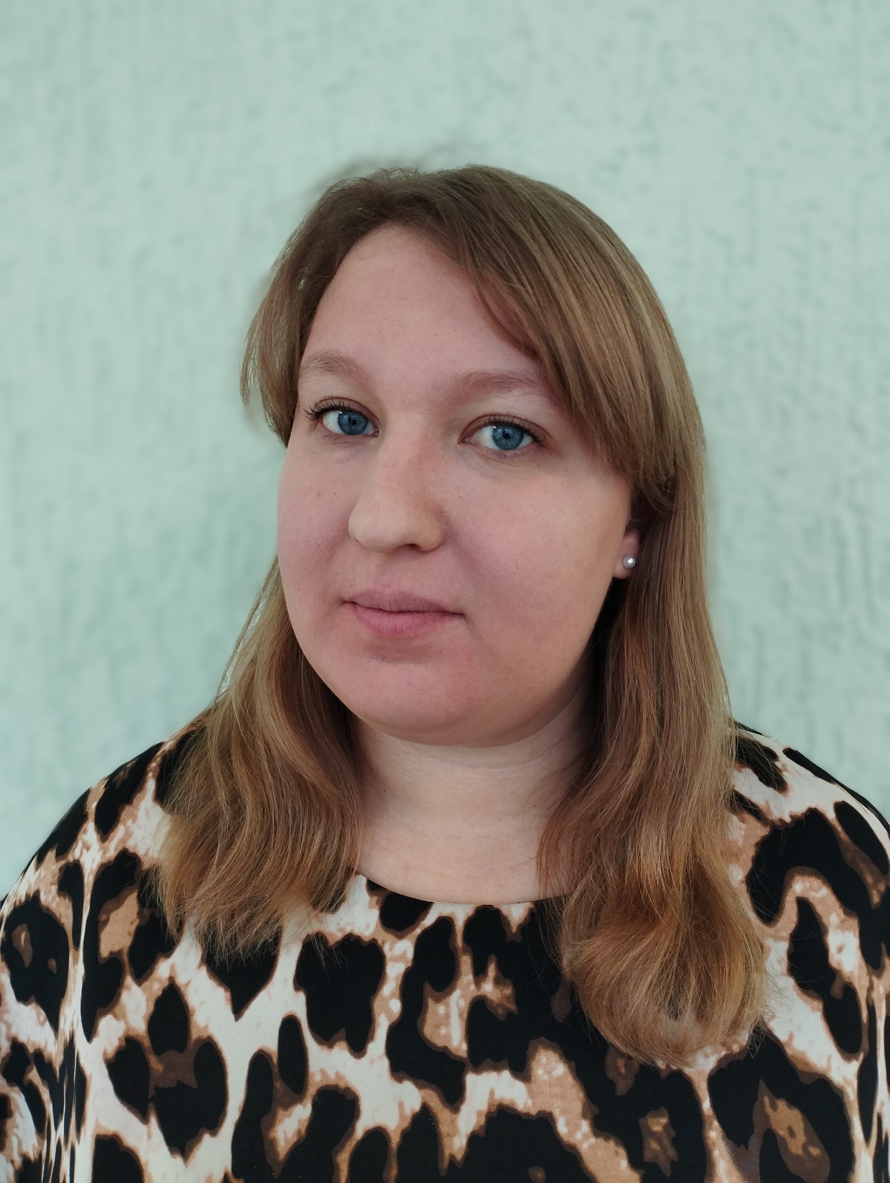 Селиванова Елена Павловна.