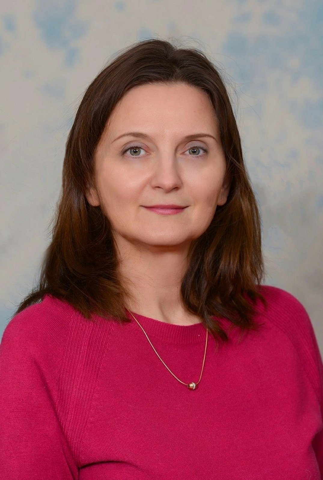 Карчкова Татьяна Петровна.