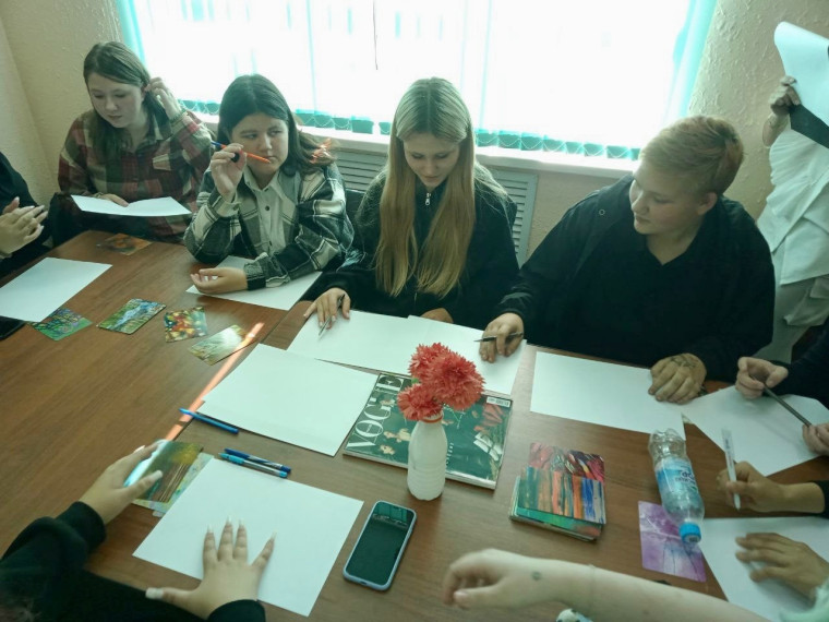 Профилактика ранней беременности среди девушек-подростков..