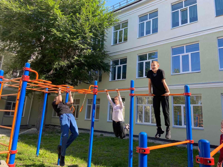 Профилактика.