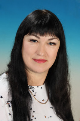 Максимова Ольга Николаевна Максимова Ольга Николаевна